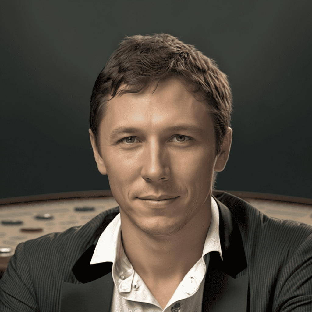 Александр Феридас
