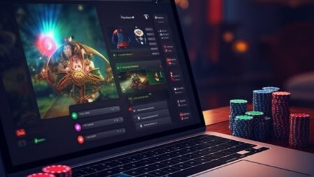 У Києві “накрили” 13 нелегальних казино