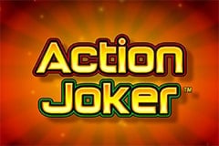 Action Joker (Джокер)