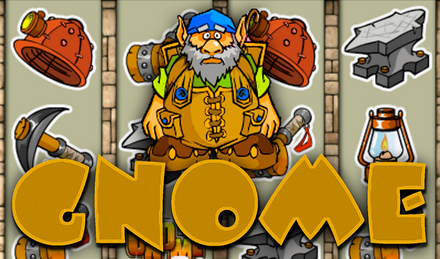 Gnome (Гном)