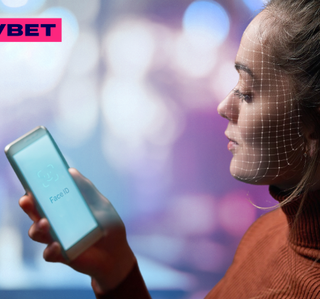 У застосунку Favbet з’явилася можливість входу за допомогою біометрії
